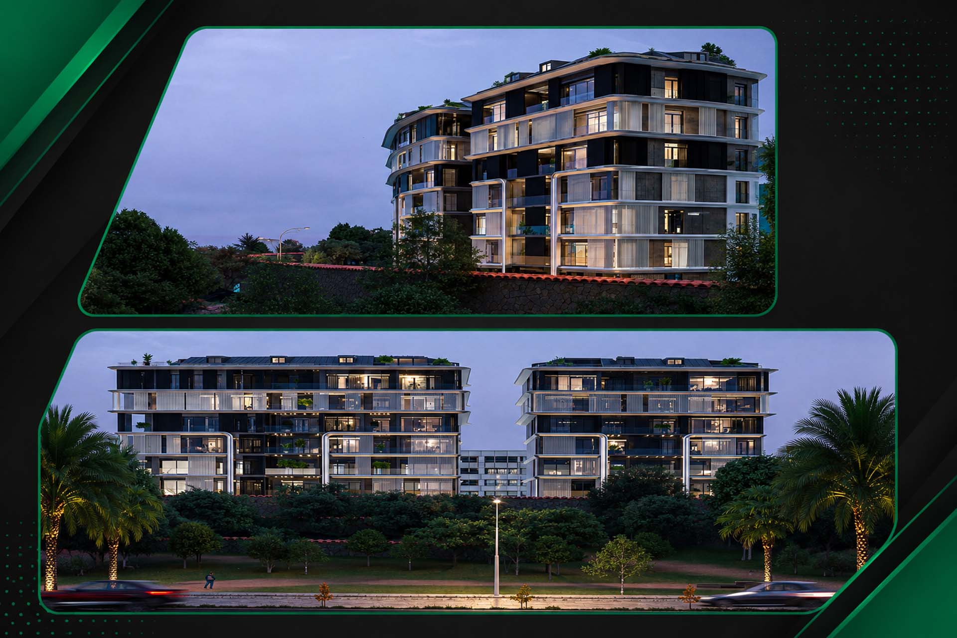 Vista Pendik